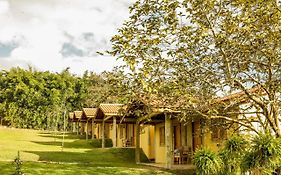 Cabanas Portal da Serra